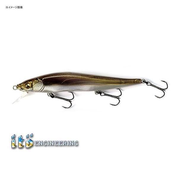Megabass メガバス VISION ONETEN(ビジョン ワンテン) 110.5mm 1