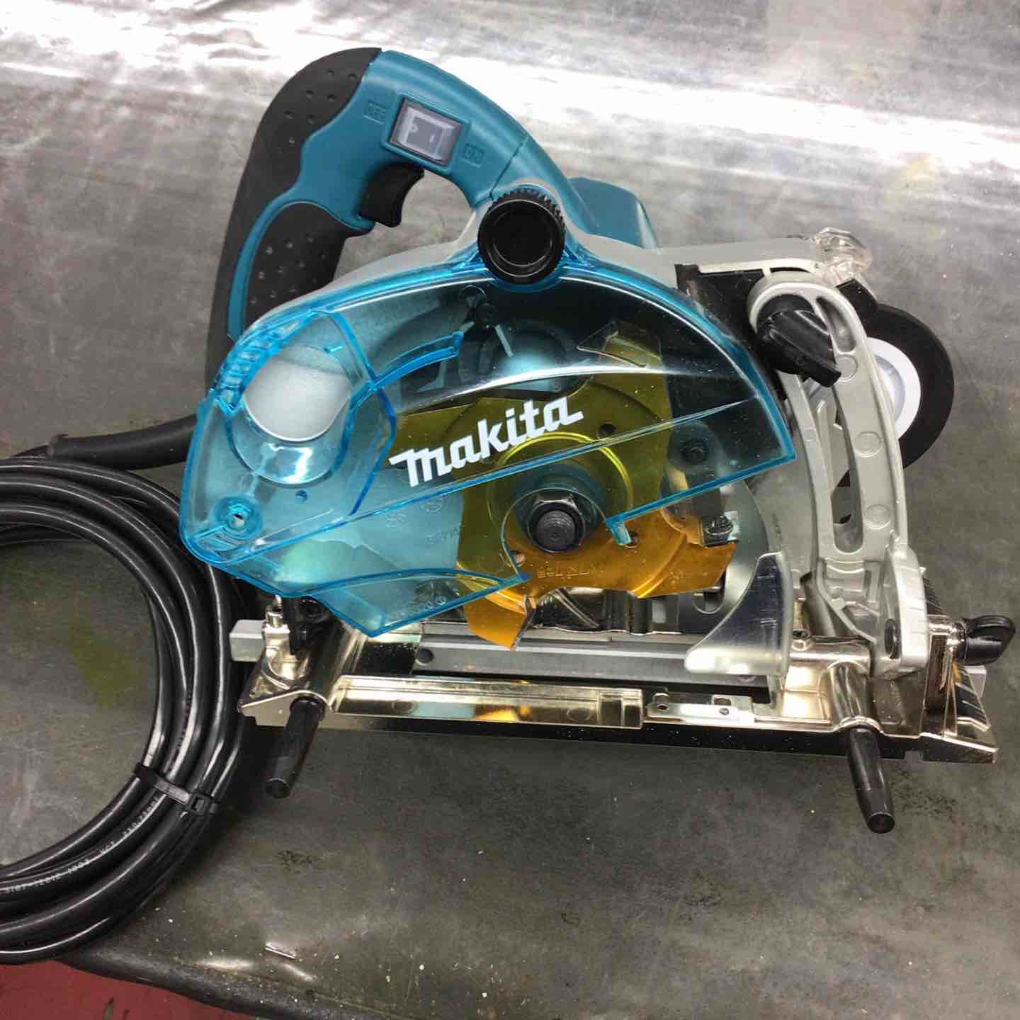 ☆マキタ(makita) 小型ミゾキリ 溝切 3005BA【戸田店】