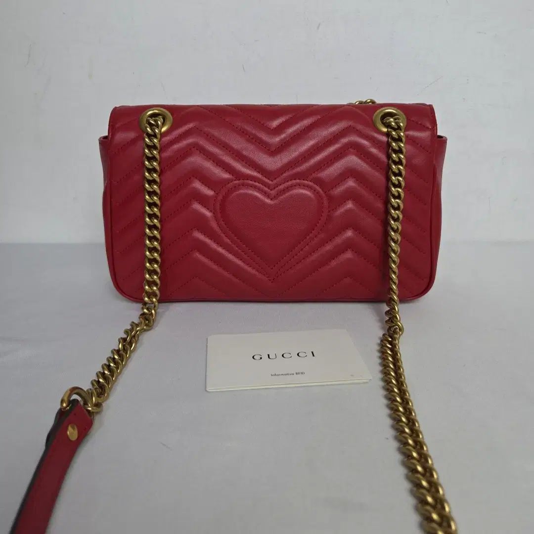 フラップ ミディアム