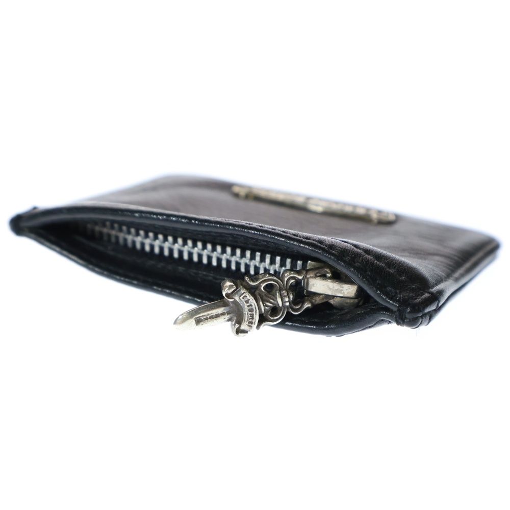 CHROME HEARTS (クロムハーツ) ZPR CHNG 3×4 ジッパーチェンジ