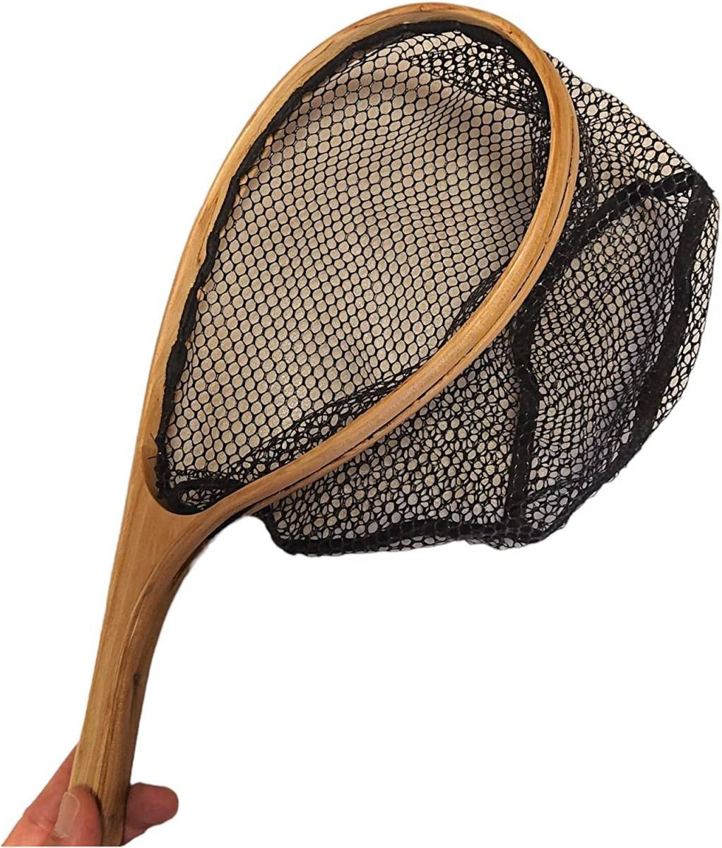 タモ網 渓流 craft 8968 KEN