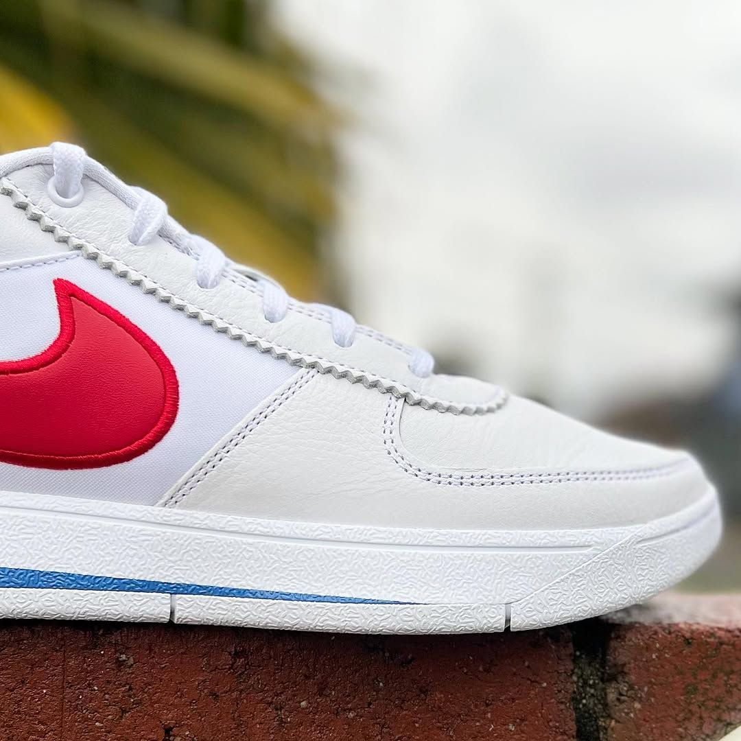 NIKE BOOK 1 EP 'FORREST GUMP' ナイキ ブック 1 コルテッツ