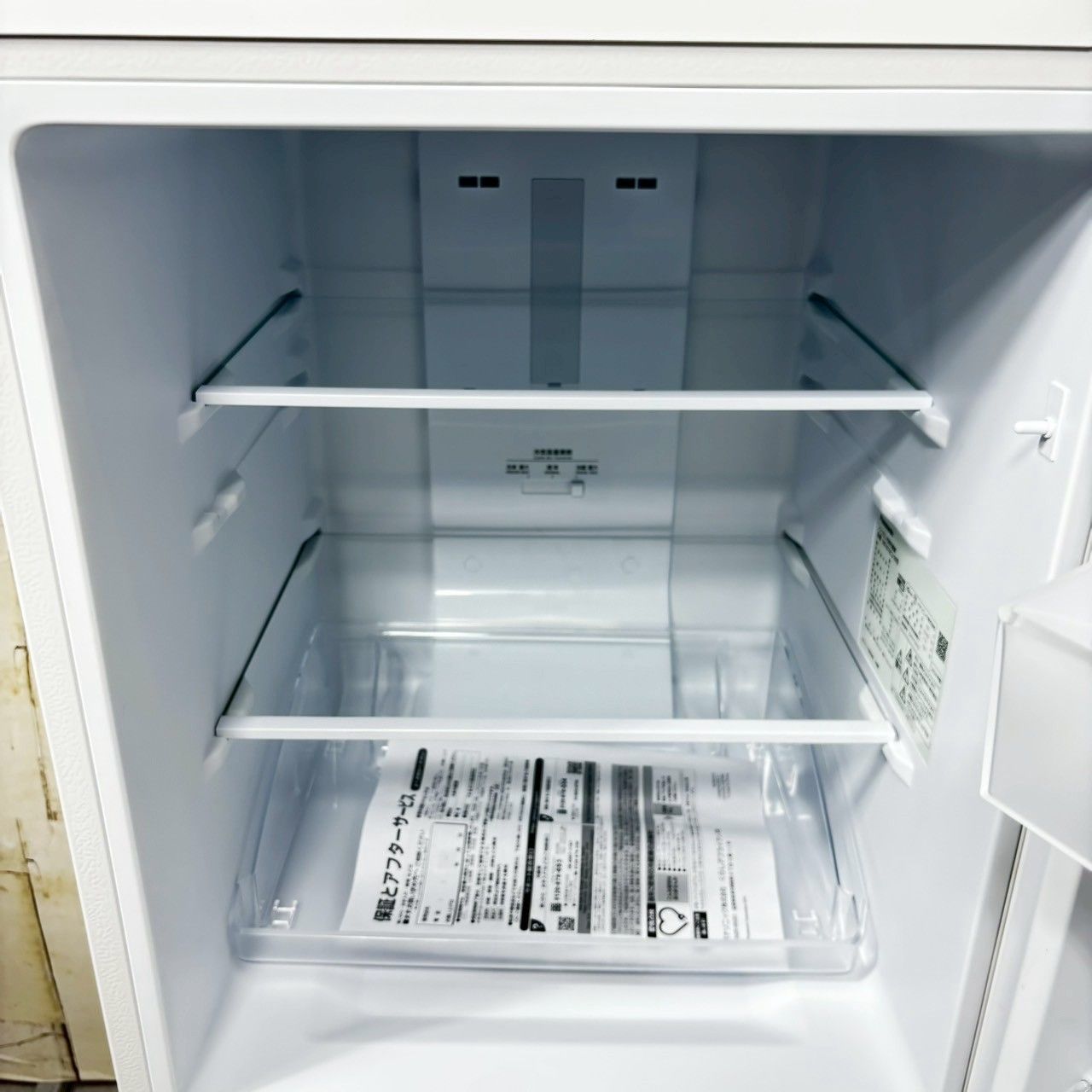 美品】Panasonic 冷蔵庫 2024年製 NR-B16C2-W 156L 2024年製