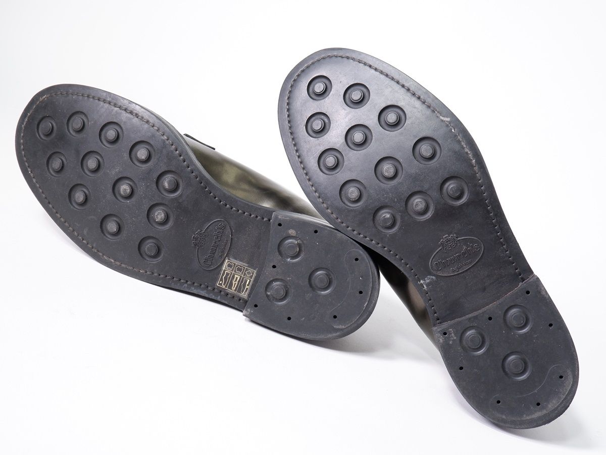 Church sチャーチ