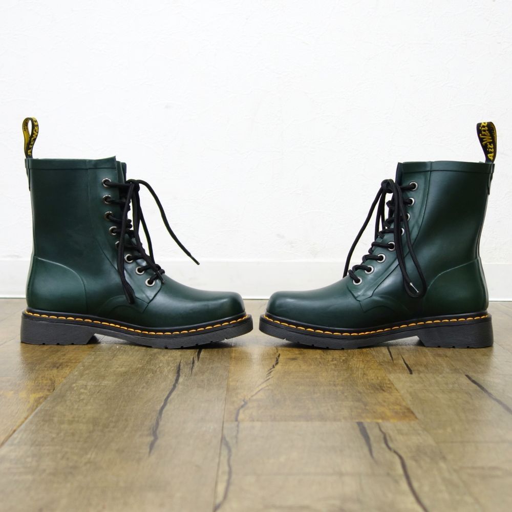 Dr.Martens レースアップ
