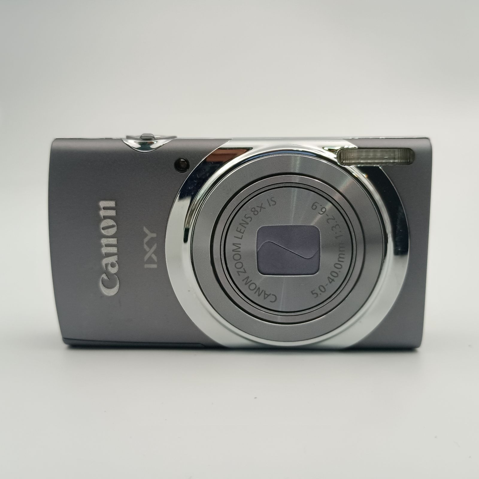 Canon IXY 130 Compact DIGITAL Camera コンパクトデジタル