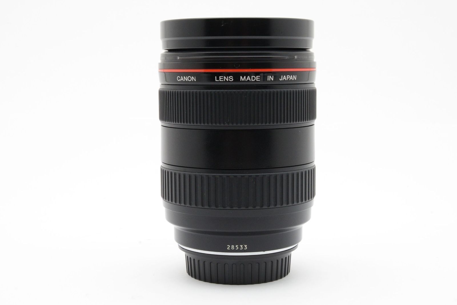 F2.8 L