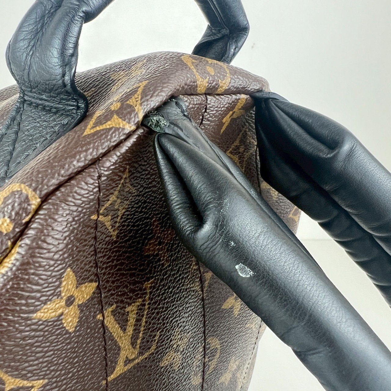 鑑定済 ウルトラマット ハンドバッグ ZAO - マットラージクロコダイル(ノバギニア) × シュリンク