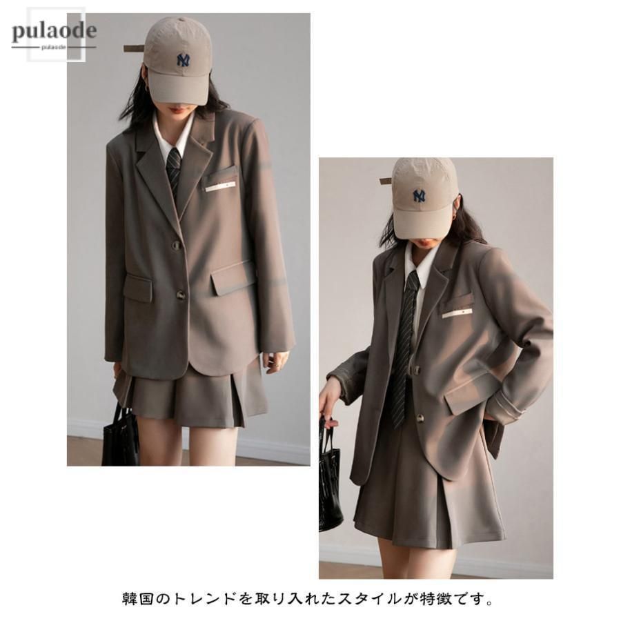 小学校 卒業式スーツ