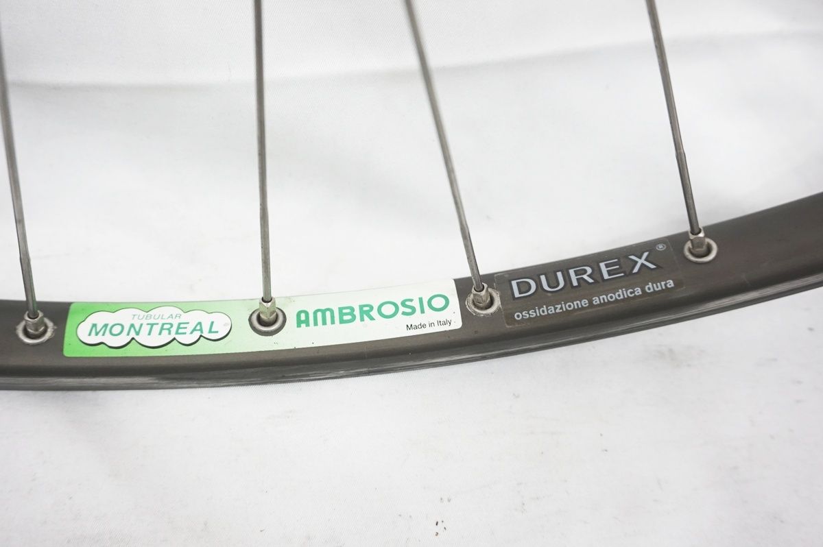 ハブ CAMPAGNOLO