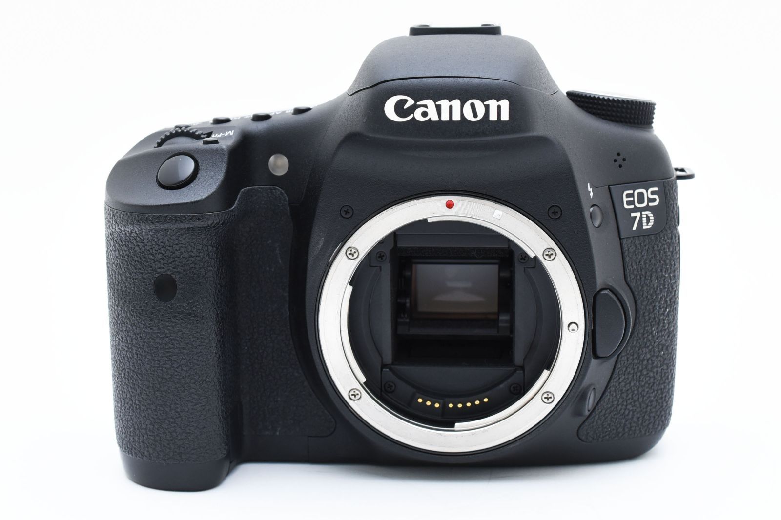 ☆極上品☆ キャノン CANON EOS 7D クリアランス ボディ デジタル一眼