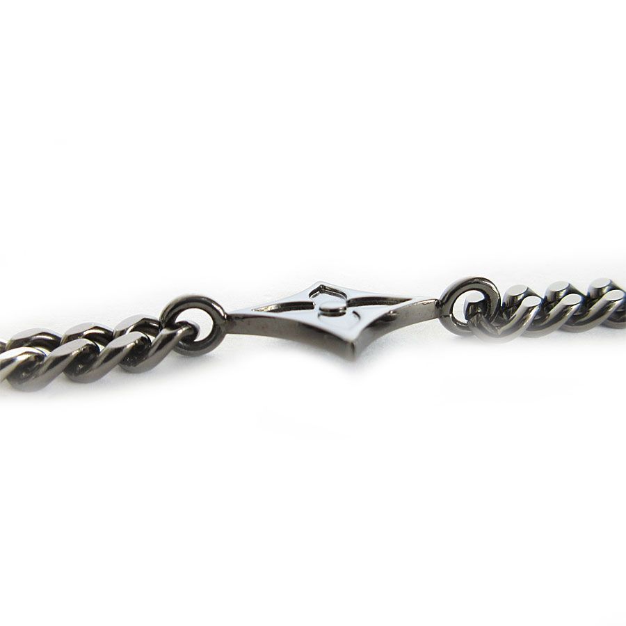 ルイ ヴィトン LOUIS VUITTON ブレスレット LV インスティンクト