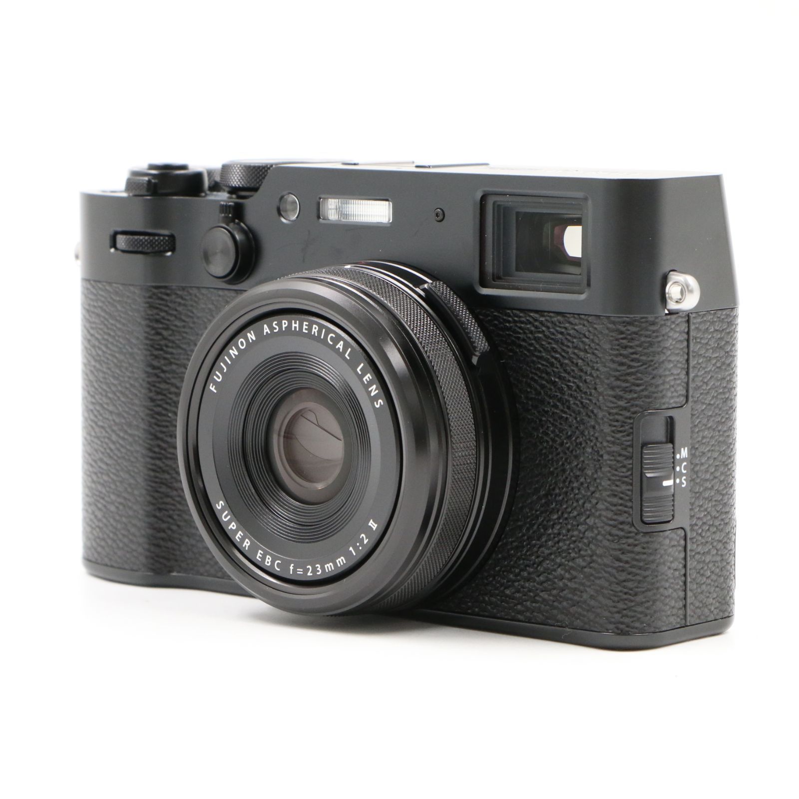 ■ほぼ新品■ FUJIFILM X100Ⅵ ブラック Amazon | 富士フイルム(FUJIFILM) デジタルカメラ X100Ⅵ