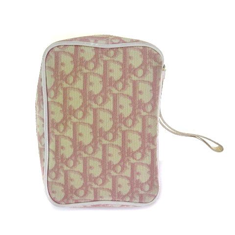 Dior トロッター