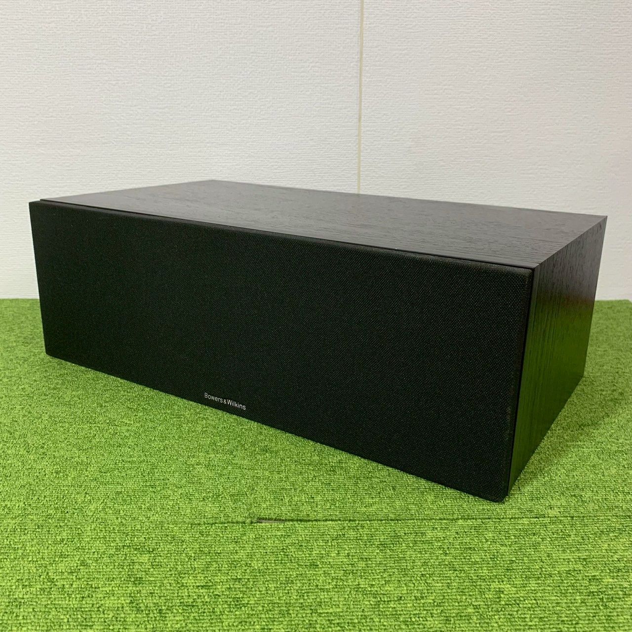 品|送料無料 B-W Bowers - Wilkins|バウワースアンドウィルキンス スピーカー HTM62 S2 センター スピーカー |D2081