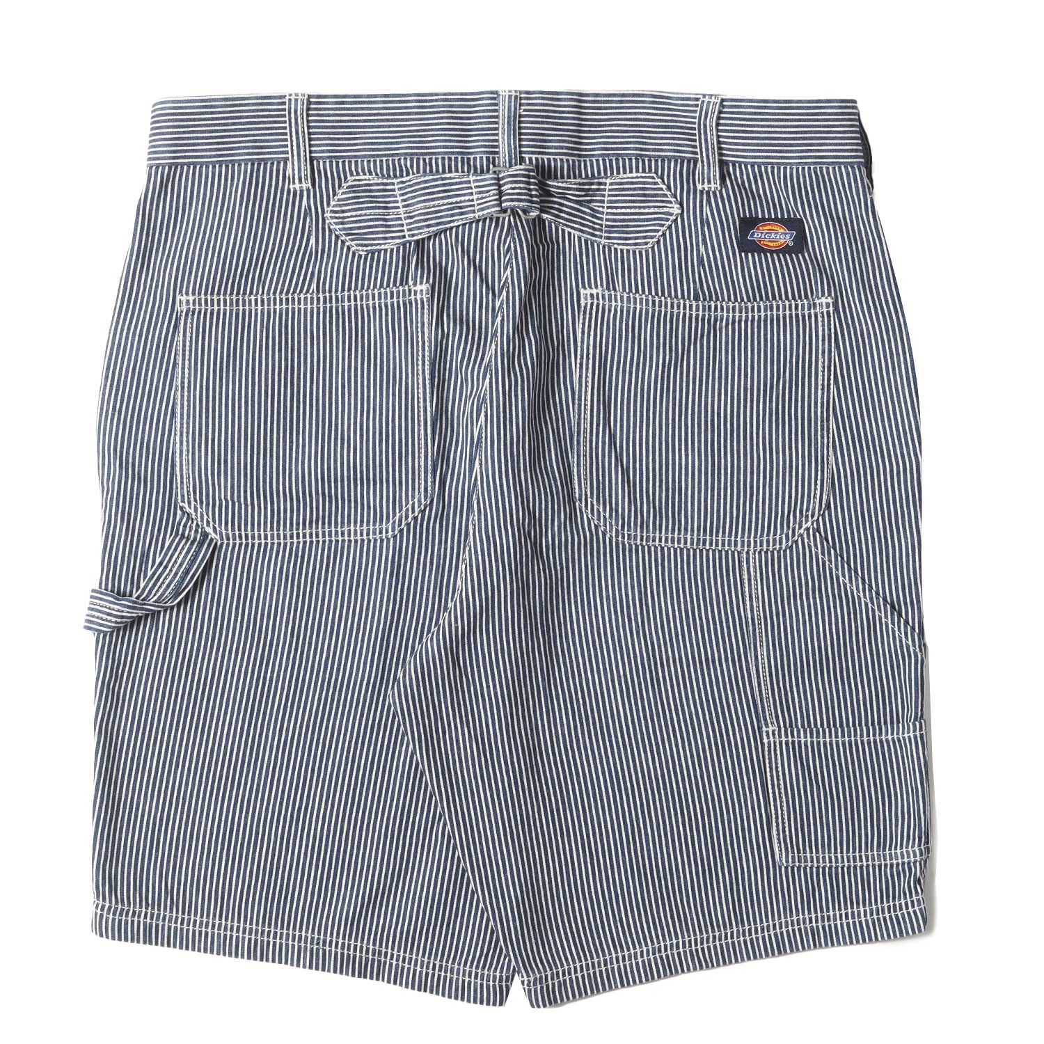 STUSSY ステューシー パンツ サイズ:32 / 00s Dickies ヒッコリー