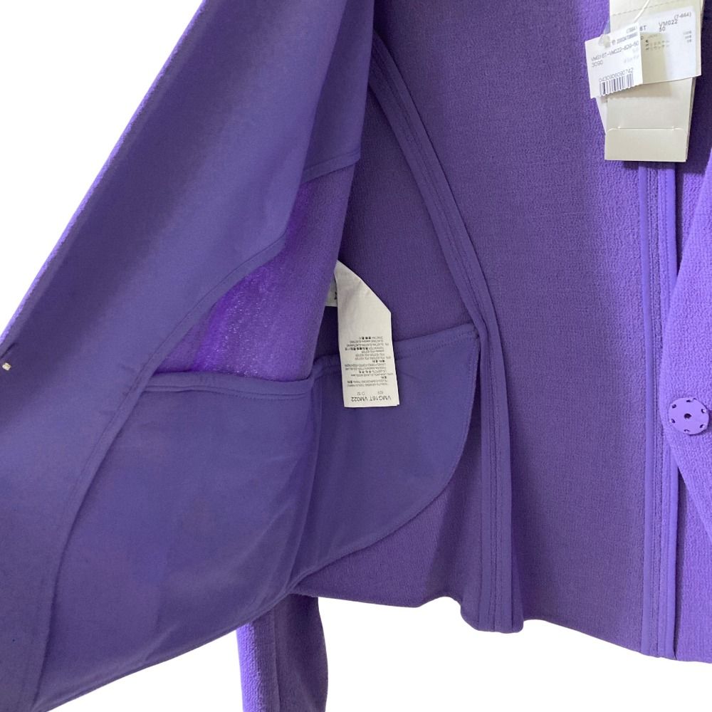 セットアップ サイズ50