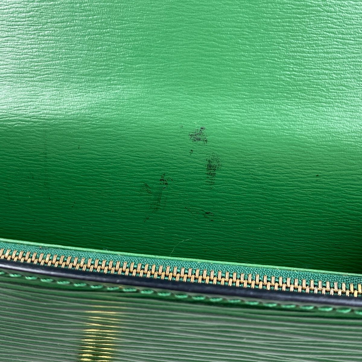 ジャンク品】ルイ・ヴィトン Louis Vuitton マルゼルブ 手提げ