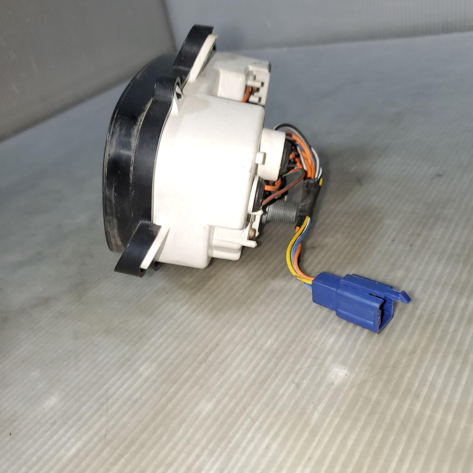 SUZUKI ヴェルデ50 CA1MA メーター VERDE スズキ