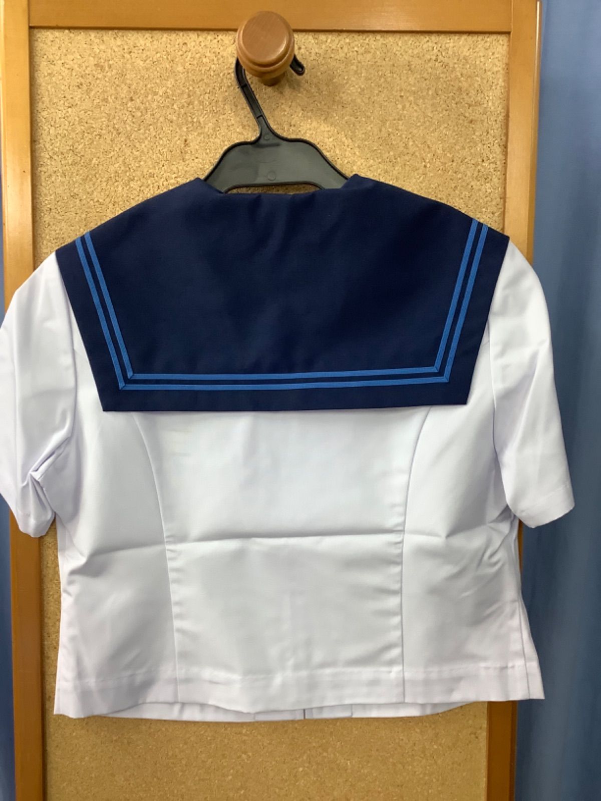 夏セーラー服 170A