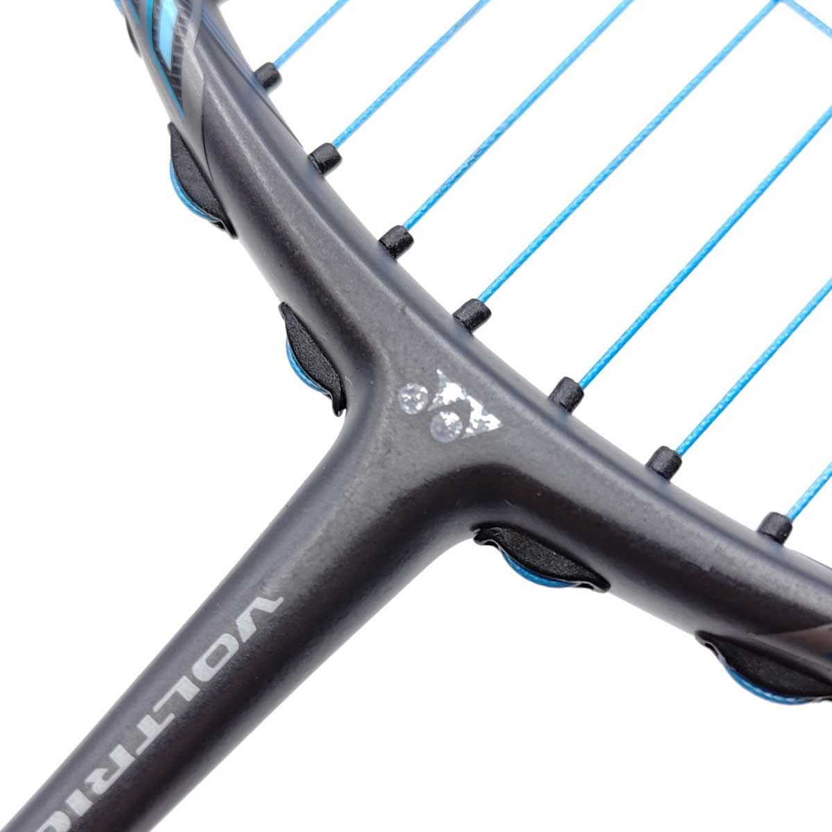 ヨネックス VOLTRIC Z-FORCE 2 バドミントンラケット ボルトリック Z