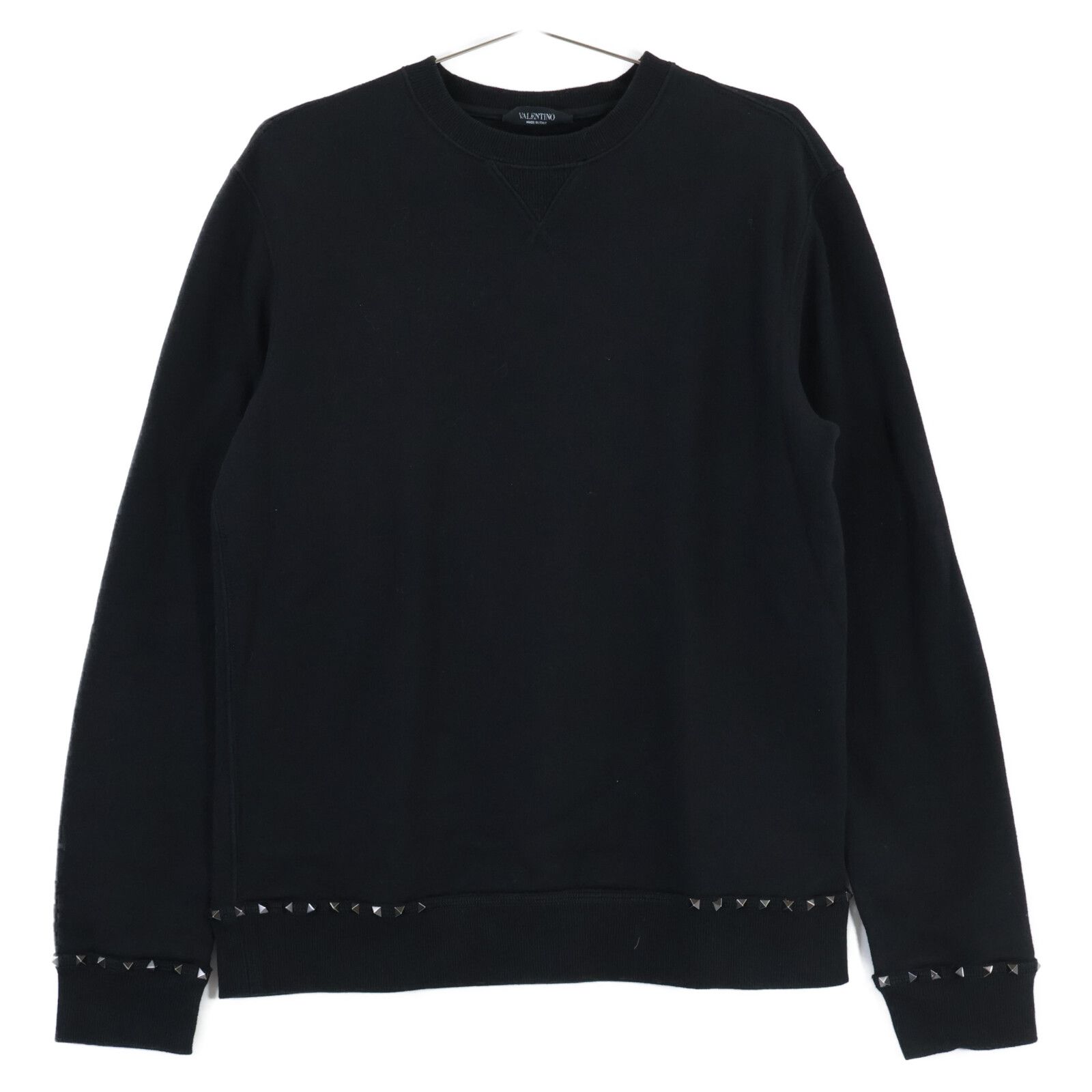 VALENTINO ヴァレンティノ 0000025829 01 ピラミッドスタッズ 