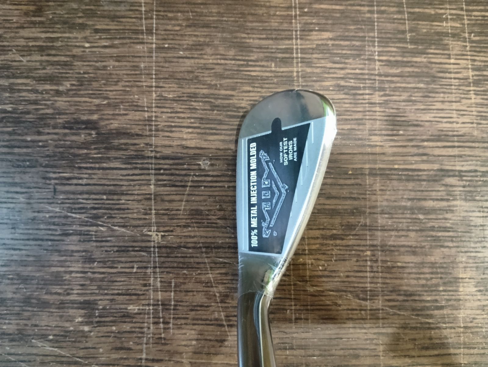 Iset 【新品未使用品】【訳あり品】コブラ Cobra KING MiM Tour Irons 