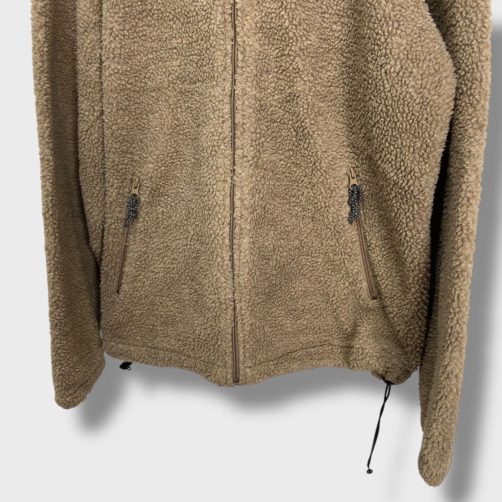 ☆CHAPS☆チャップス☆ラルフローレン☆ボアフリースジャケット ☆CHAPS☆チャップス☆ラルフローレン☆ボアフリースジャケット