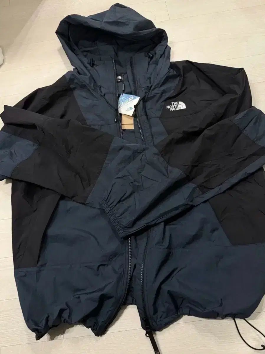 THE NORTH FACE ザ ノース フェイス ウィンドブレーカー 1994 マウンテン
