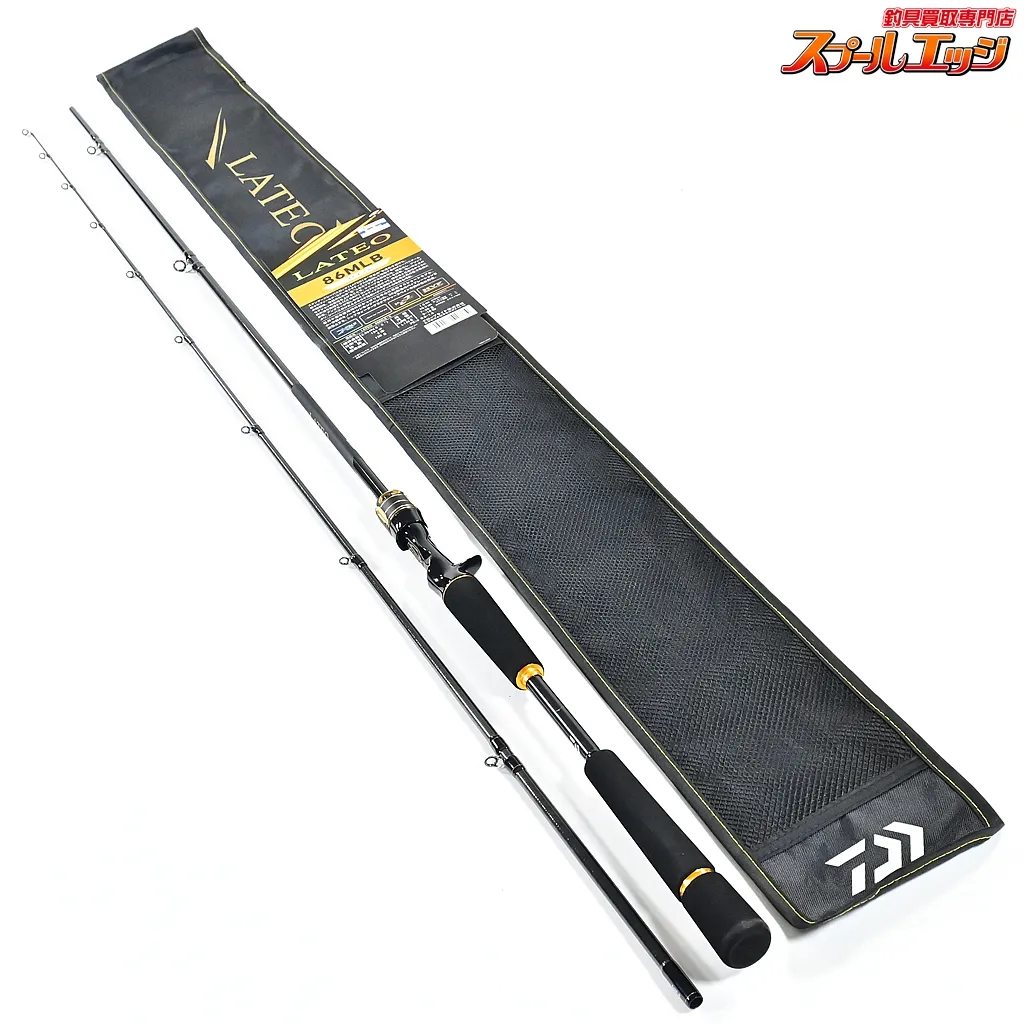 【新品同様】ダイワ　ラテオ86LB・R 新品同様】ダイワ ラテオ86LB・R ラテオ 86ML」の人気商品一覧 | 安い