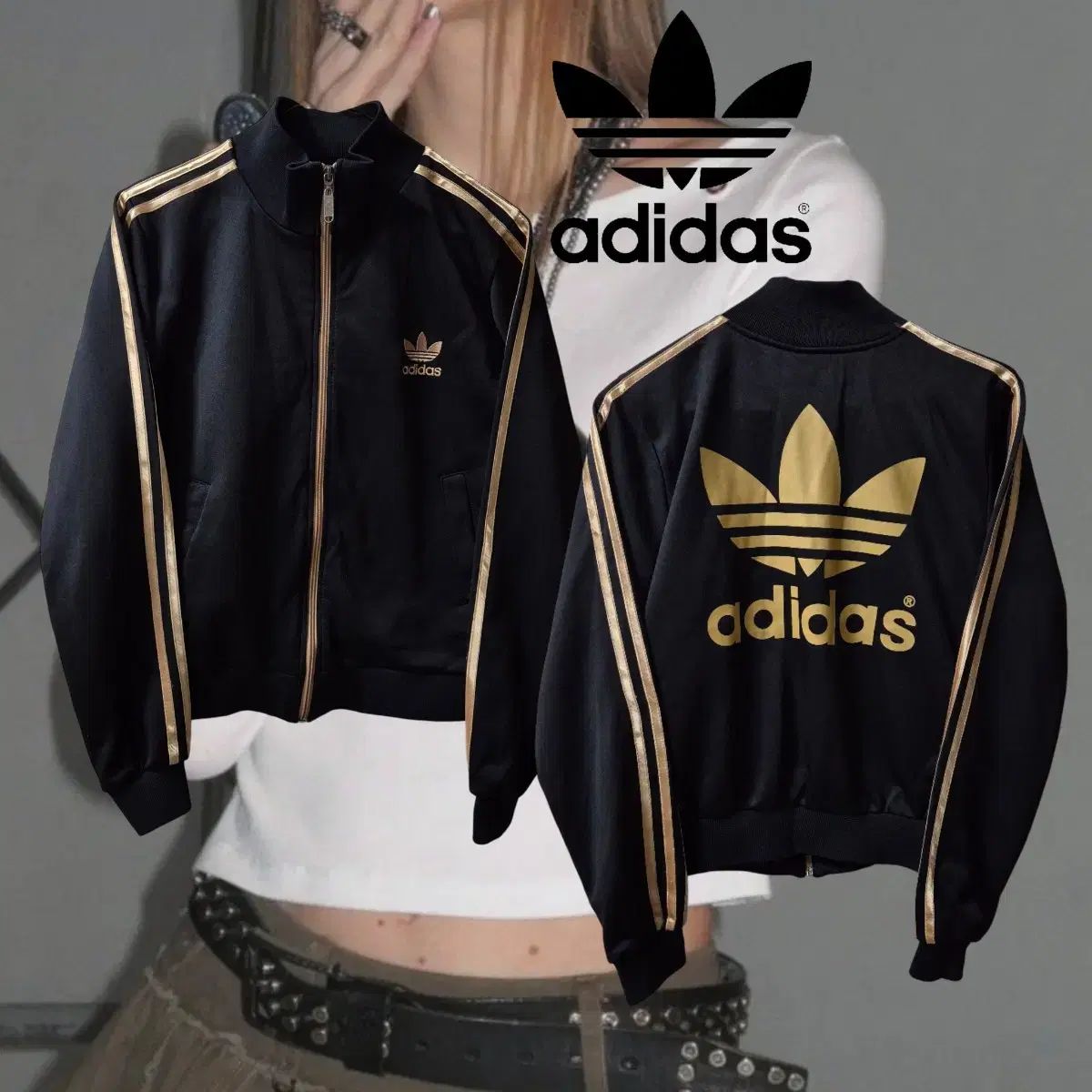 ADIDAS 90 s