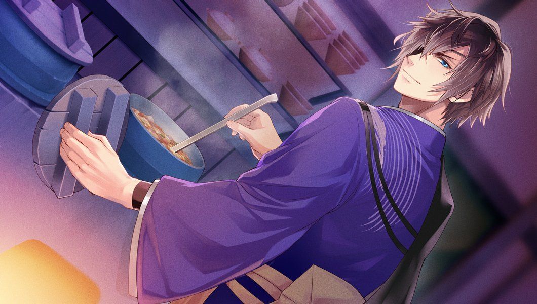 イケメン戦国 時をかける恋 新たなる出逢い 限定版 - PSVita