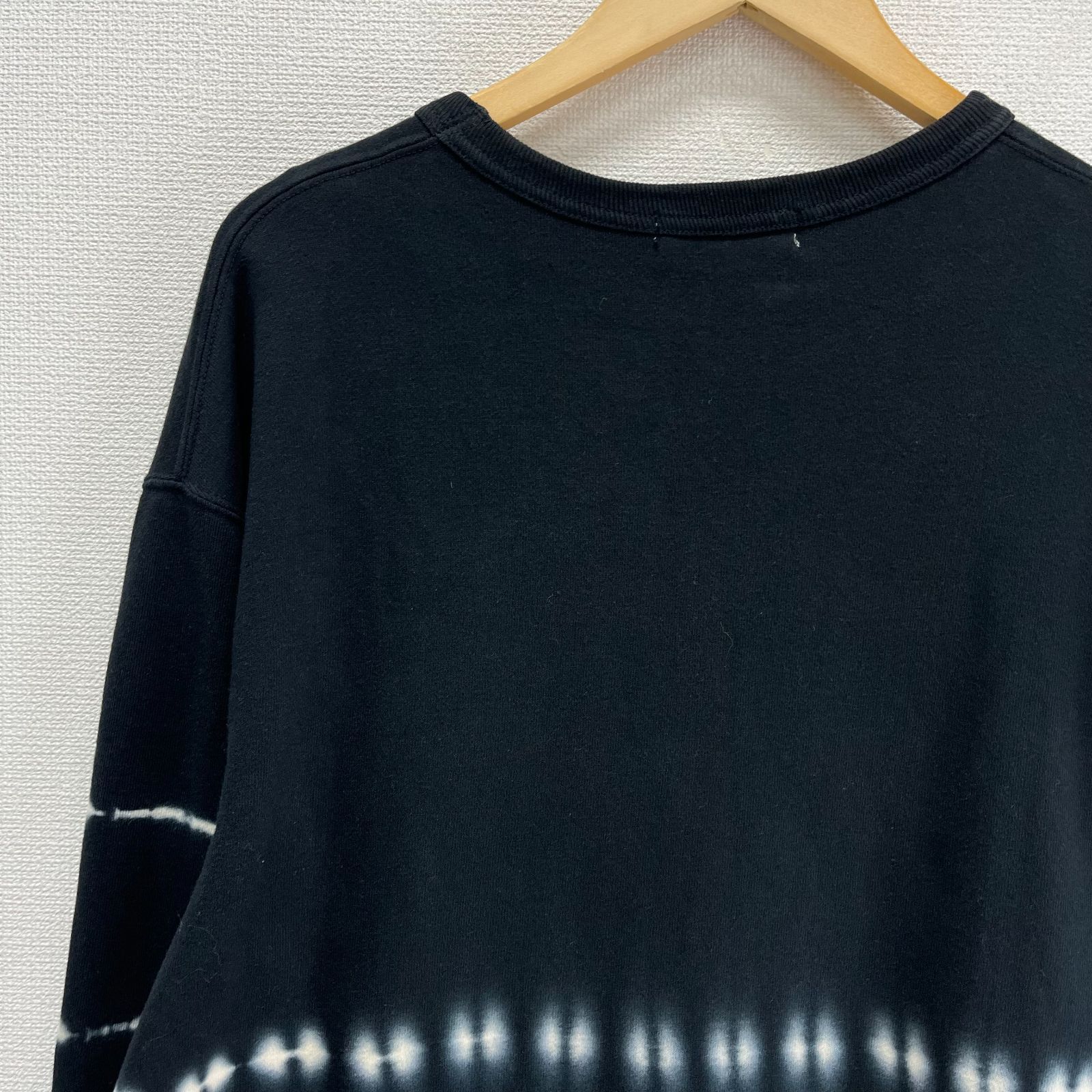 COOTIE PRODUCTIONS クーティー 18AW ロングTシャツ 白 M T80/A6865 COOTIE - COOTIE クーティー 18AW CTE-18A211 60⁄40 Cloth Down Jacket