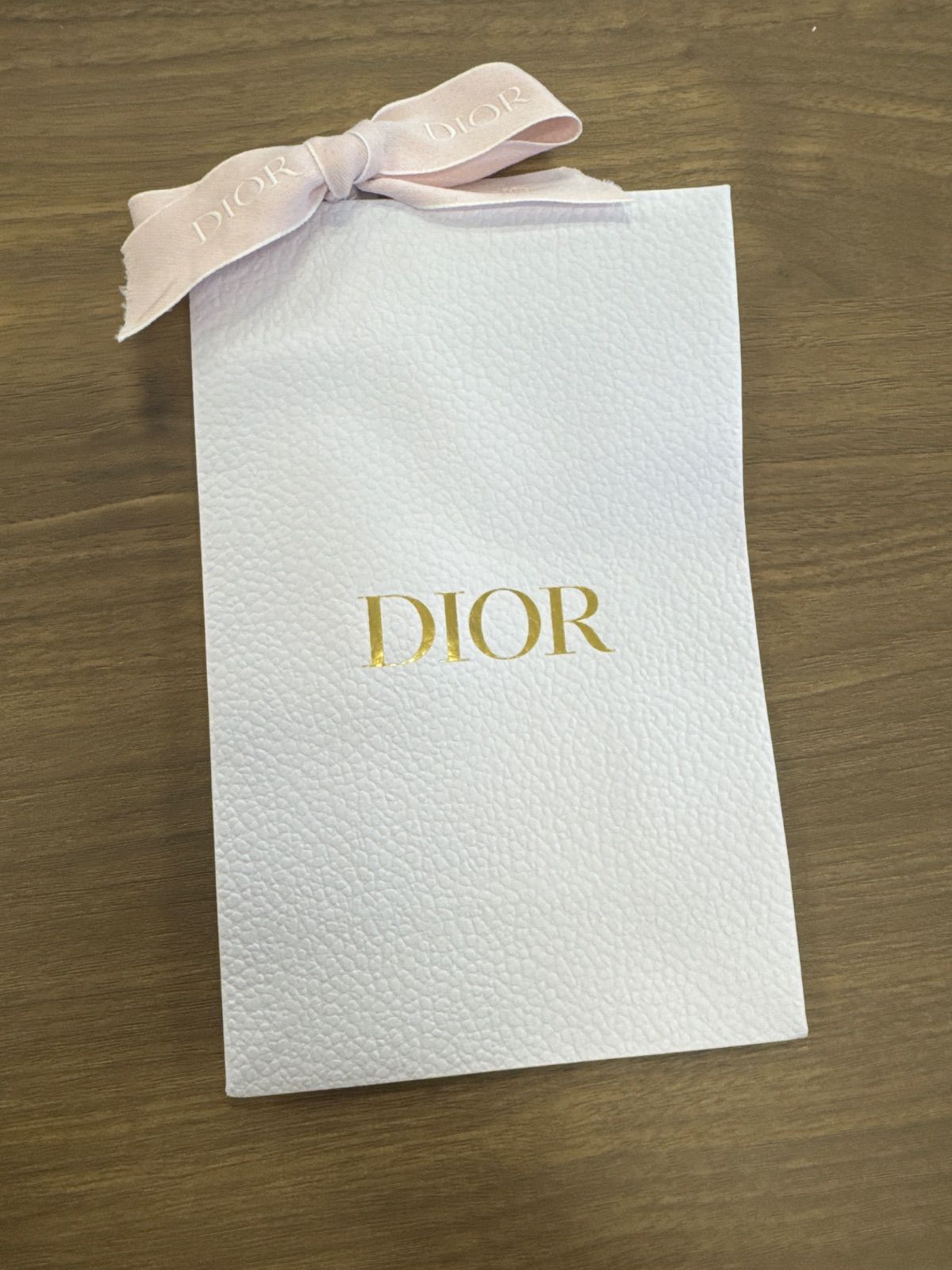 新品 Dior ジャドール ボディ ミルク ショッパー付き ショッパー