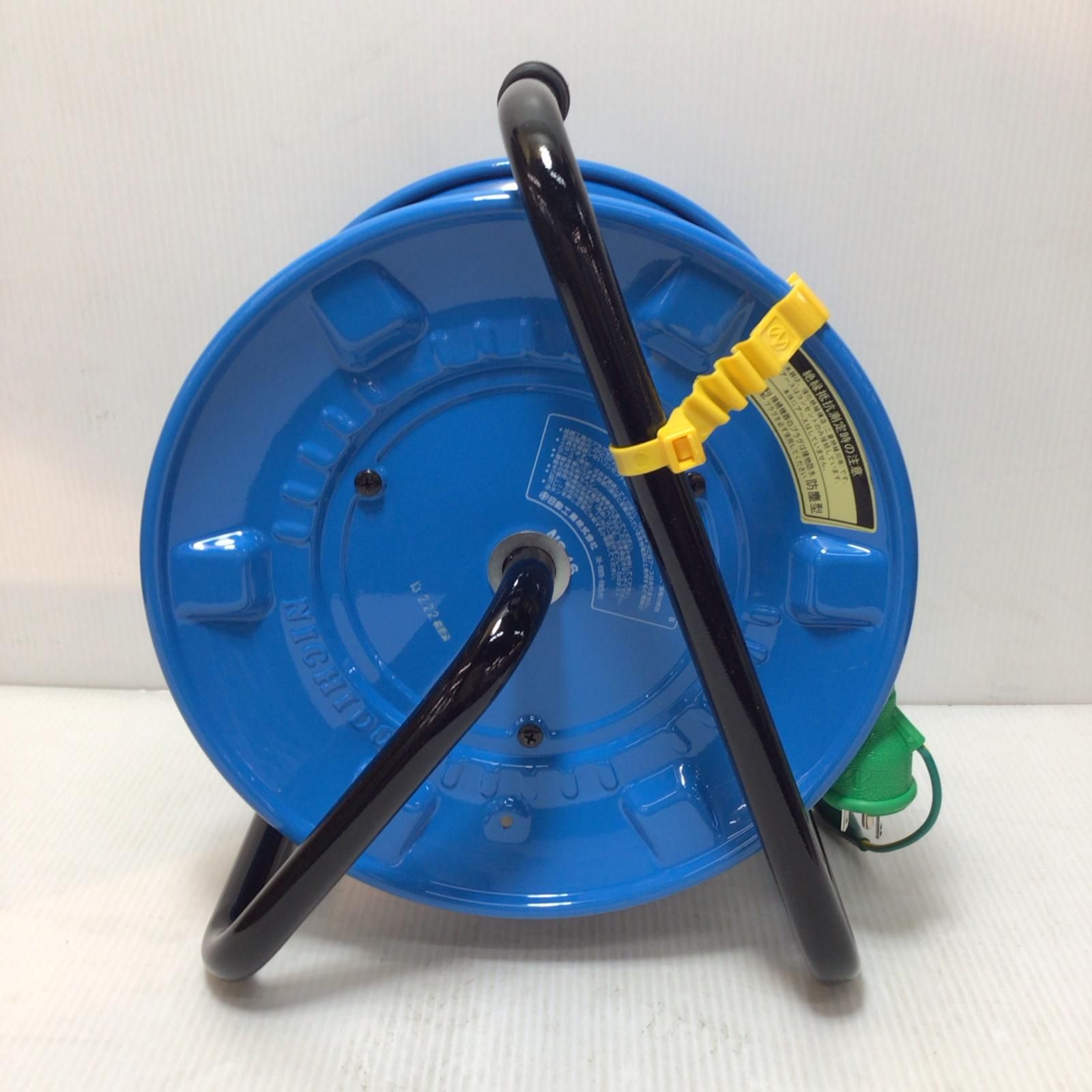 ΘΘNICHIDO コードリール NPW-E23 ♥品 S 20m HRDEVELOPMENT_JP