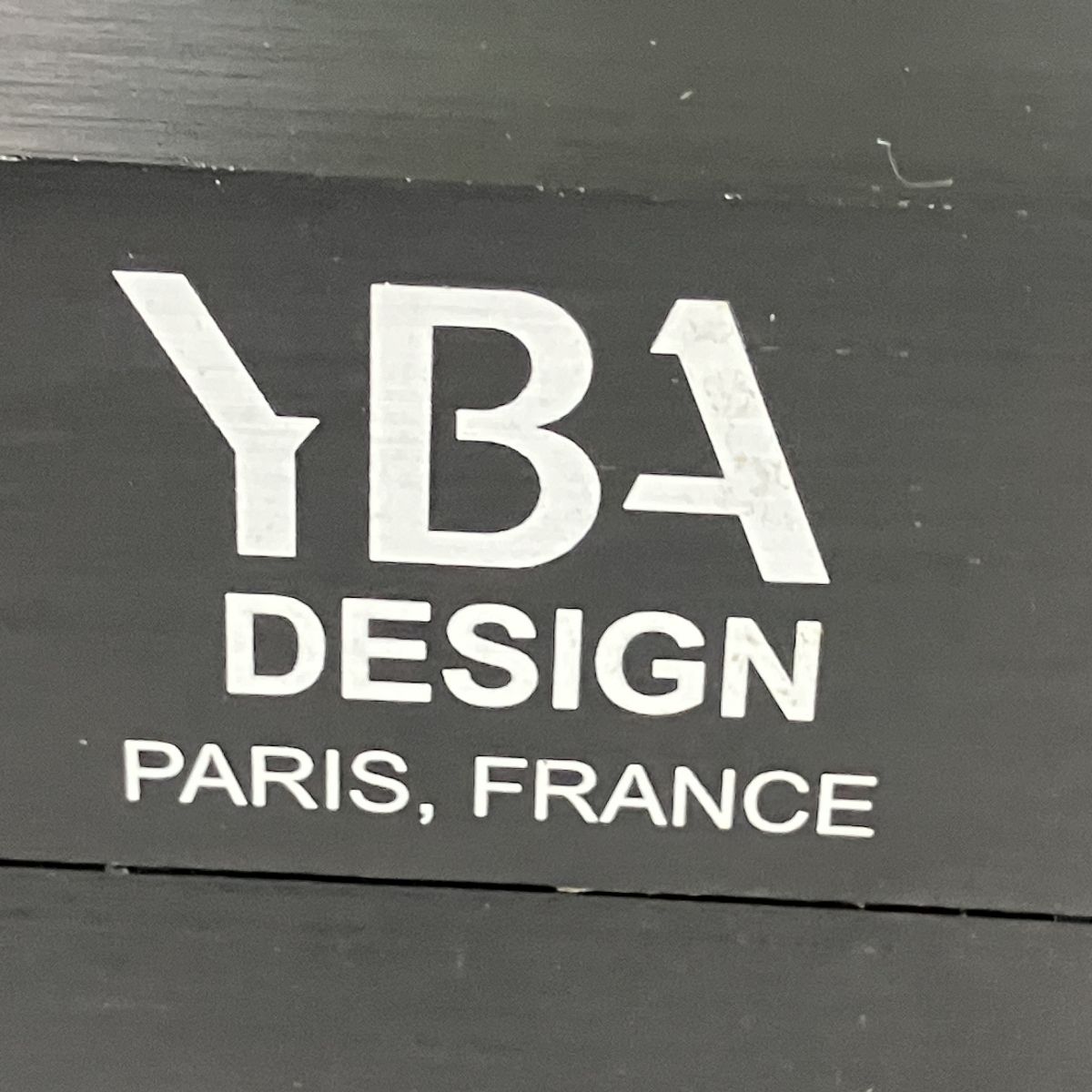 YBA YC201