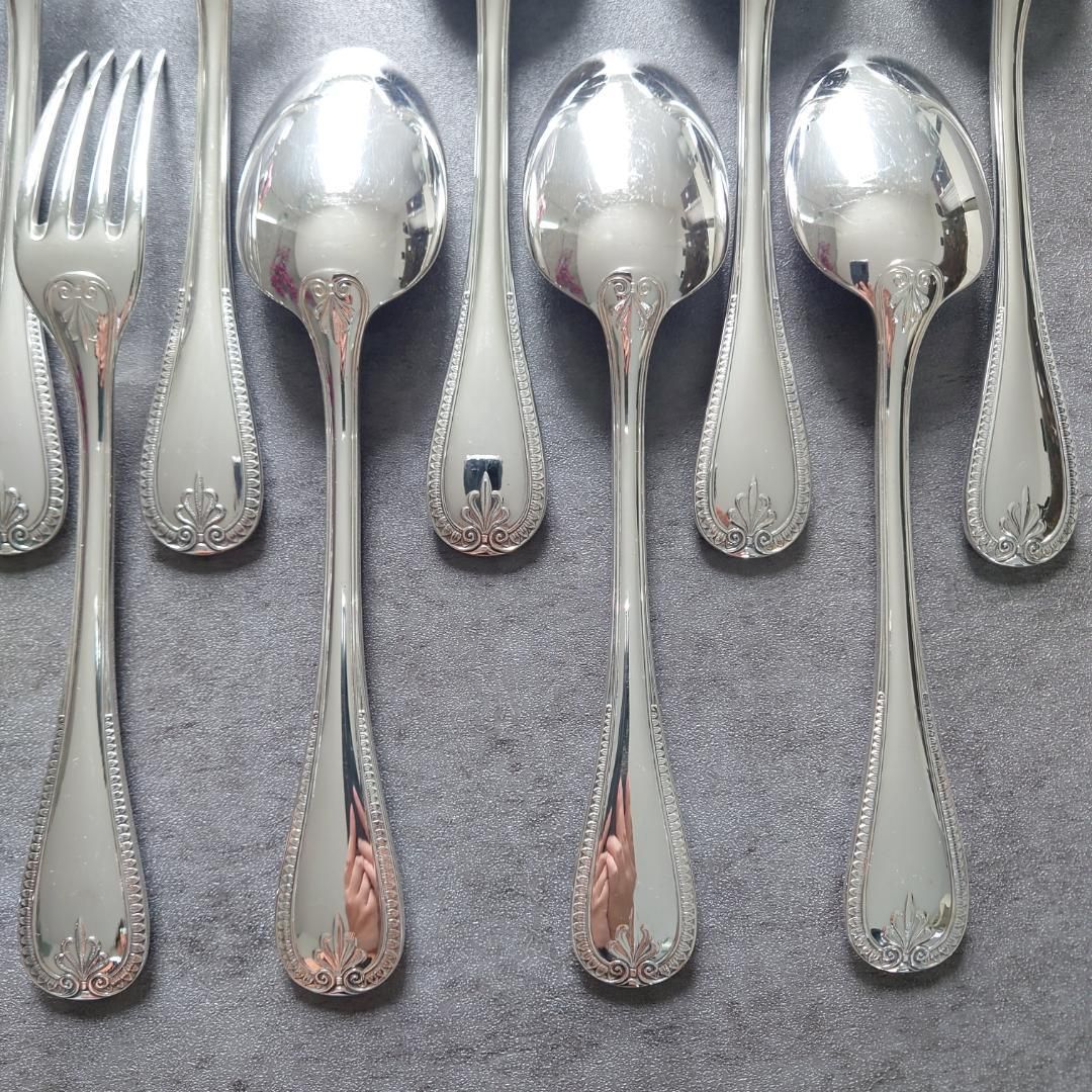 マルメゾン サイズ