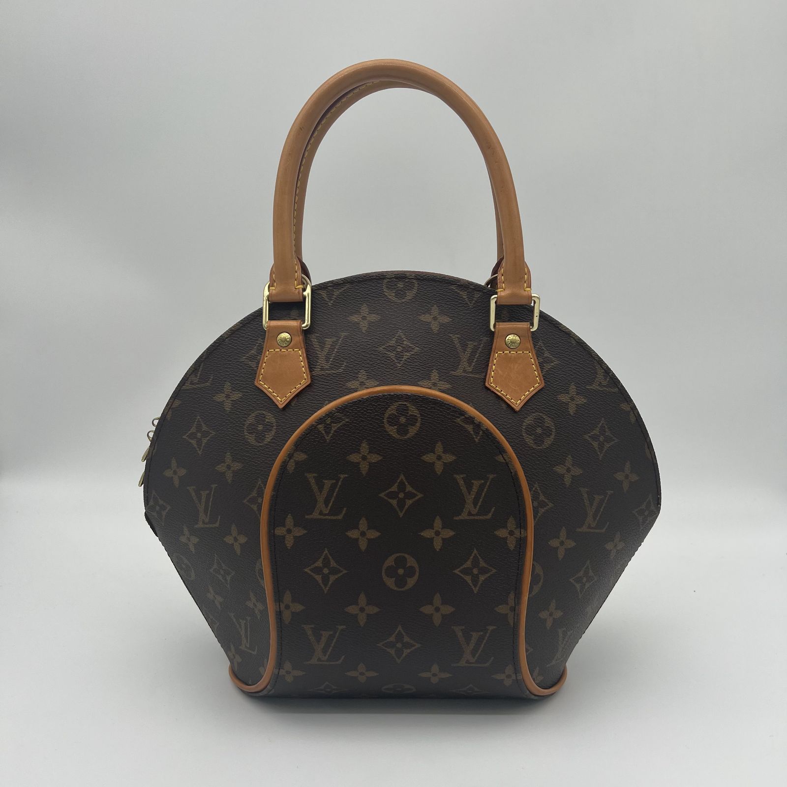 LOUIS VUITTON（ルイ・ヴィトン） M51127 エリプスPM モノグラム  