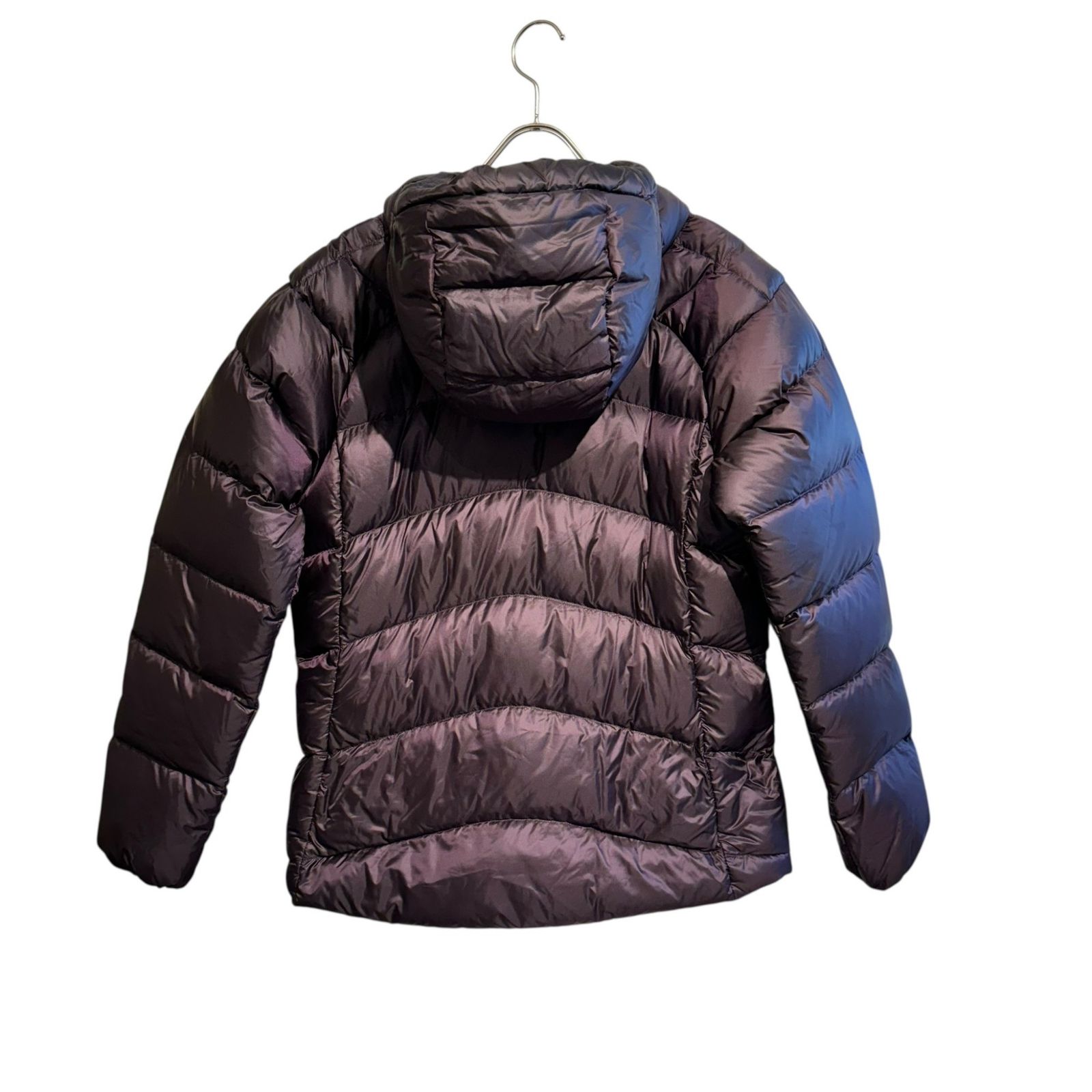 patagonia (パタゴニア) □□ ④ 85505 フィッツロイ・ダウン 