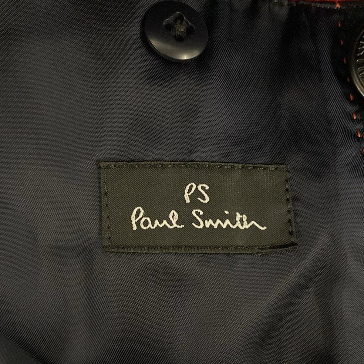 PaulSmith