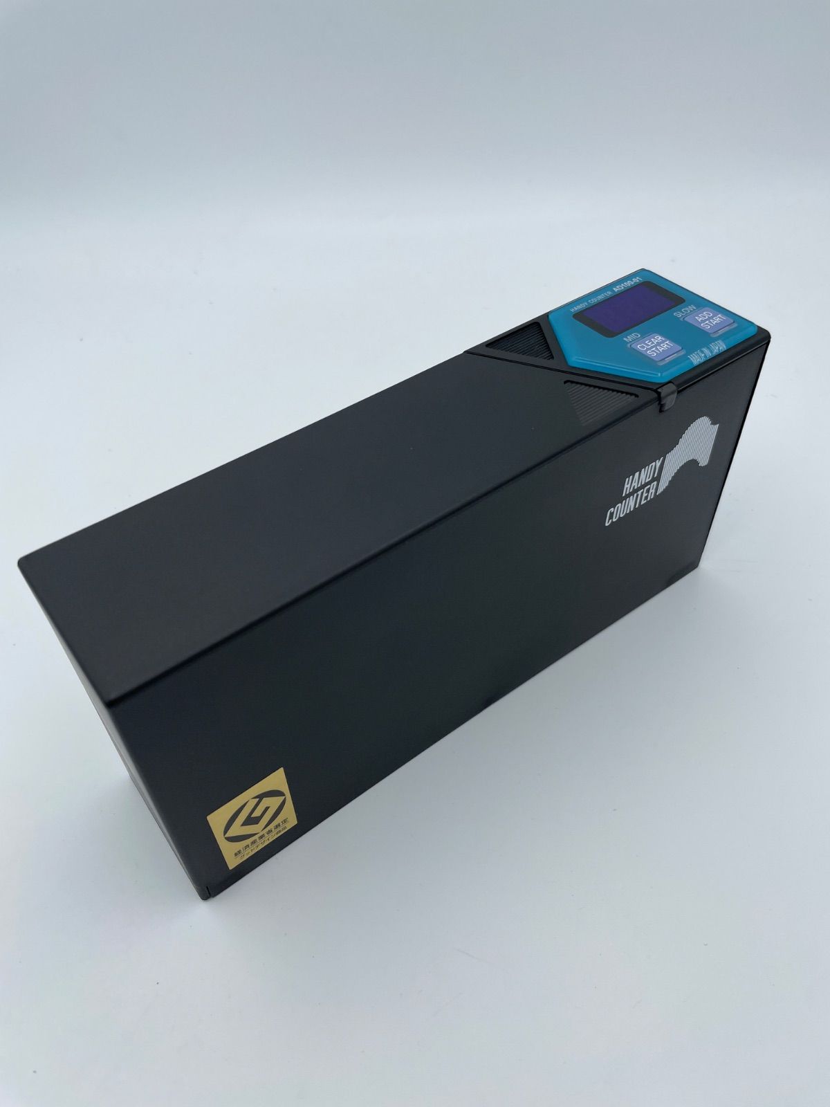 値下げします　ハンディカウンター AD100 日本製 予約受付(納期未定) ハンディカウンター☆AD-100-02 の商品ページ