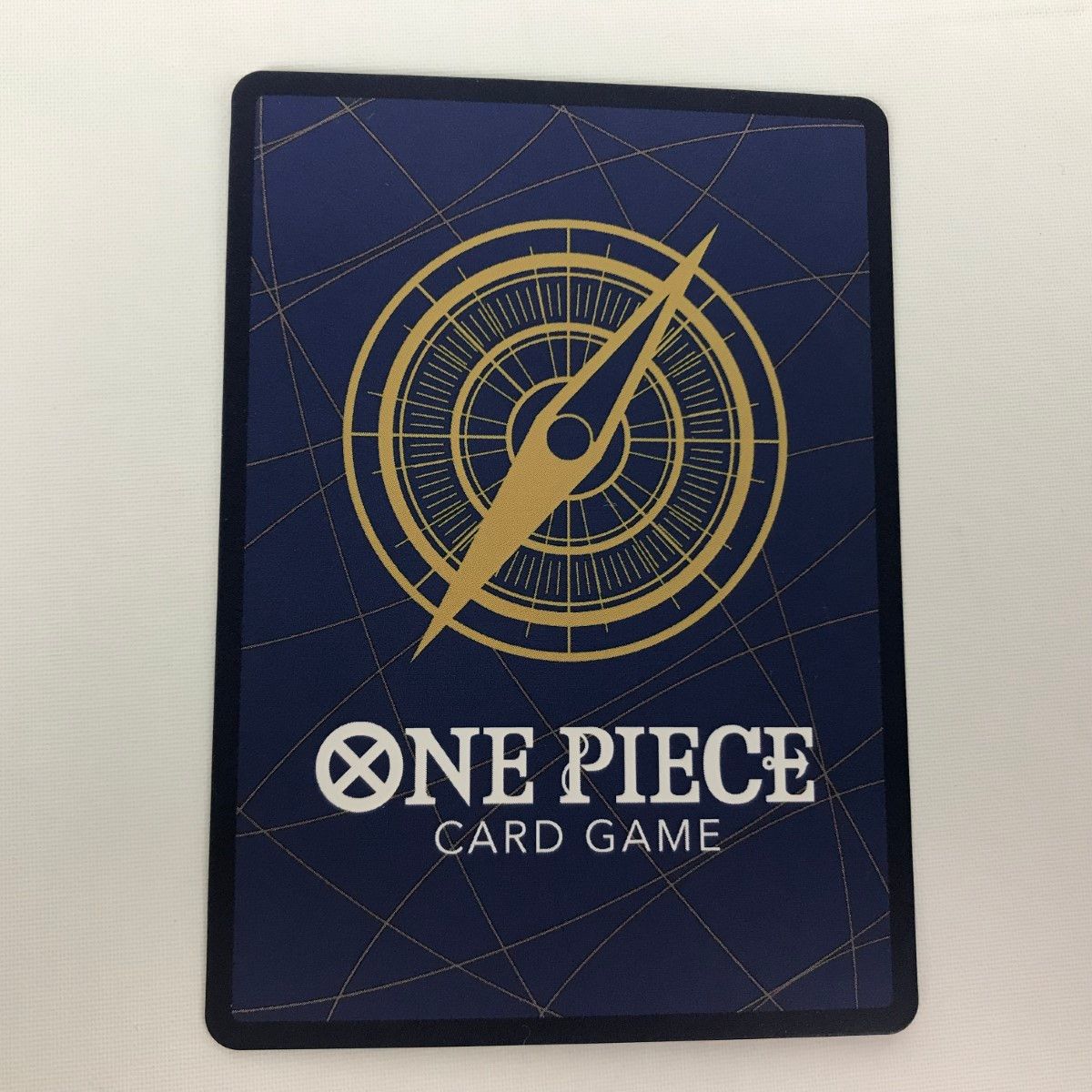 バギー コミパラ PSA10 OP09-051 ワンピースカード