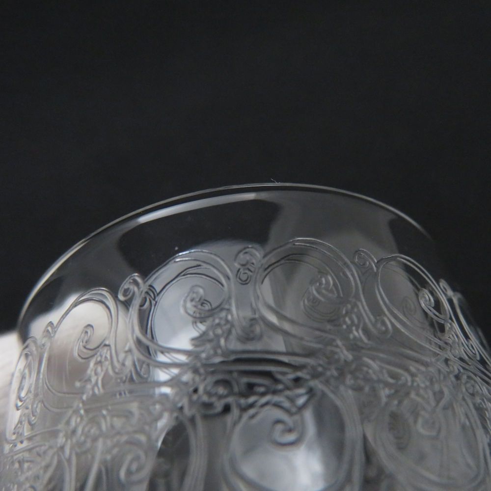 Baccarat バカラ ローハン ショットグラス クリスタル ミニタンブラー リキュール SY13090T2 SKLAD-KIRPICHA_RU