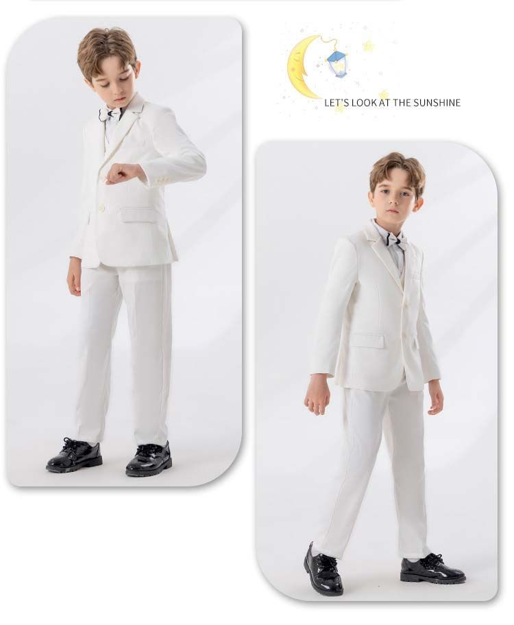 男の子