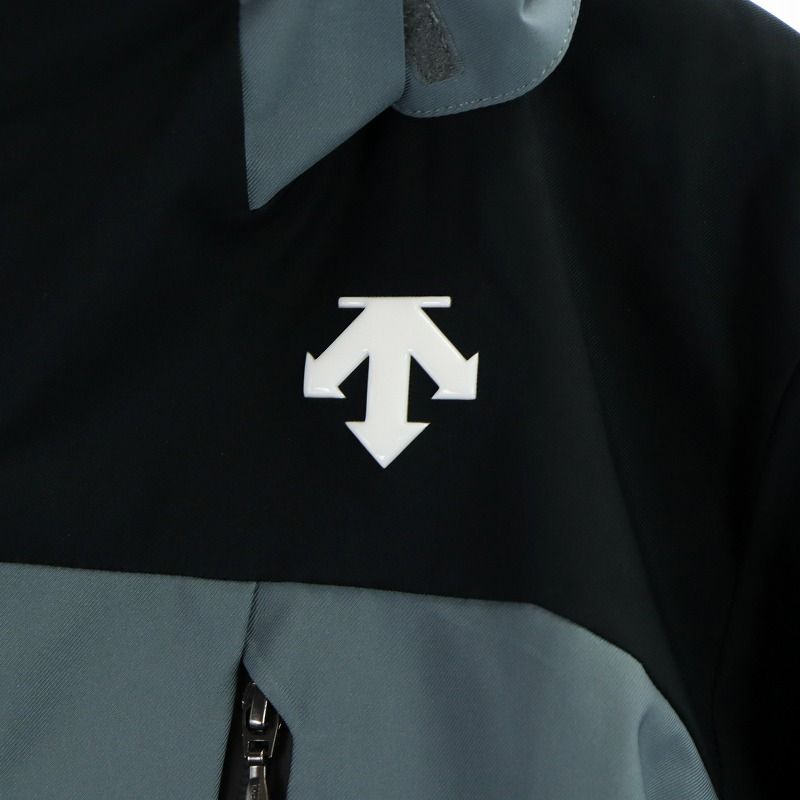 デサント DESCENTE 2024-25モデル S.I.O INSULATED JACKET