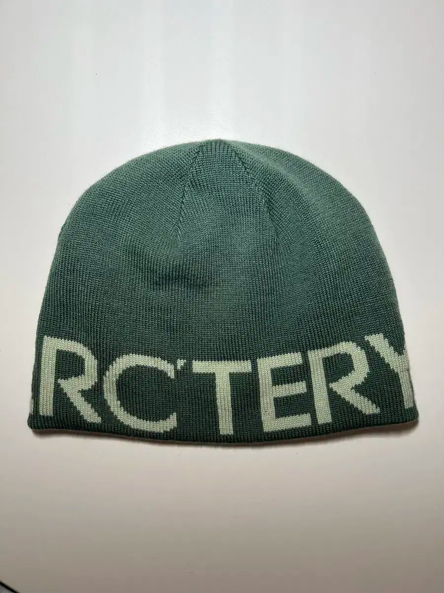 ARC'TERYX ビーニーキャップ ニットキャップBird HeadToque 即購入歓迎