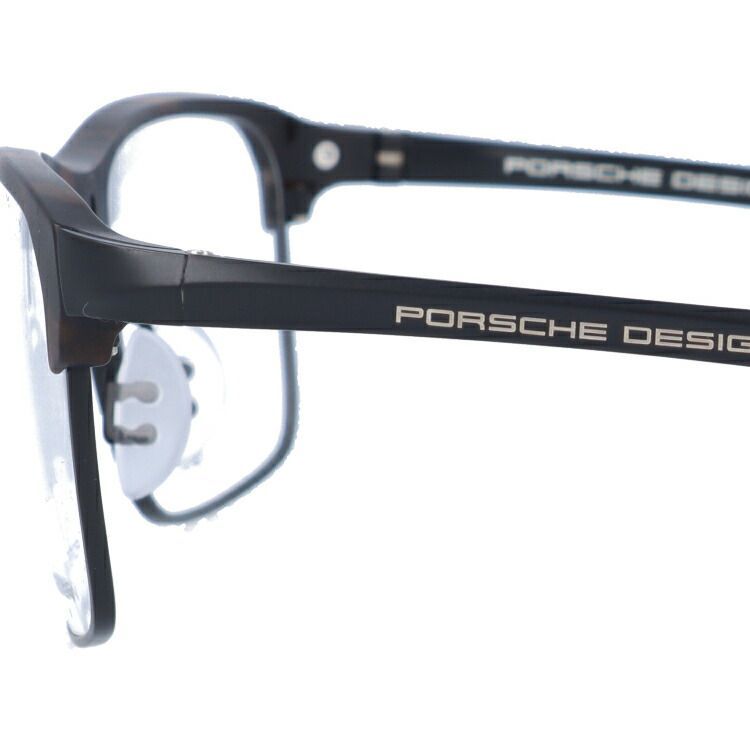 ポルシェデザイン メガネフレーム ブロー タイプ PORSCHE DESIGN P8343