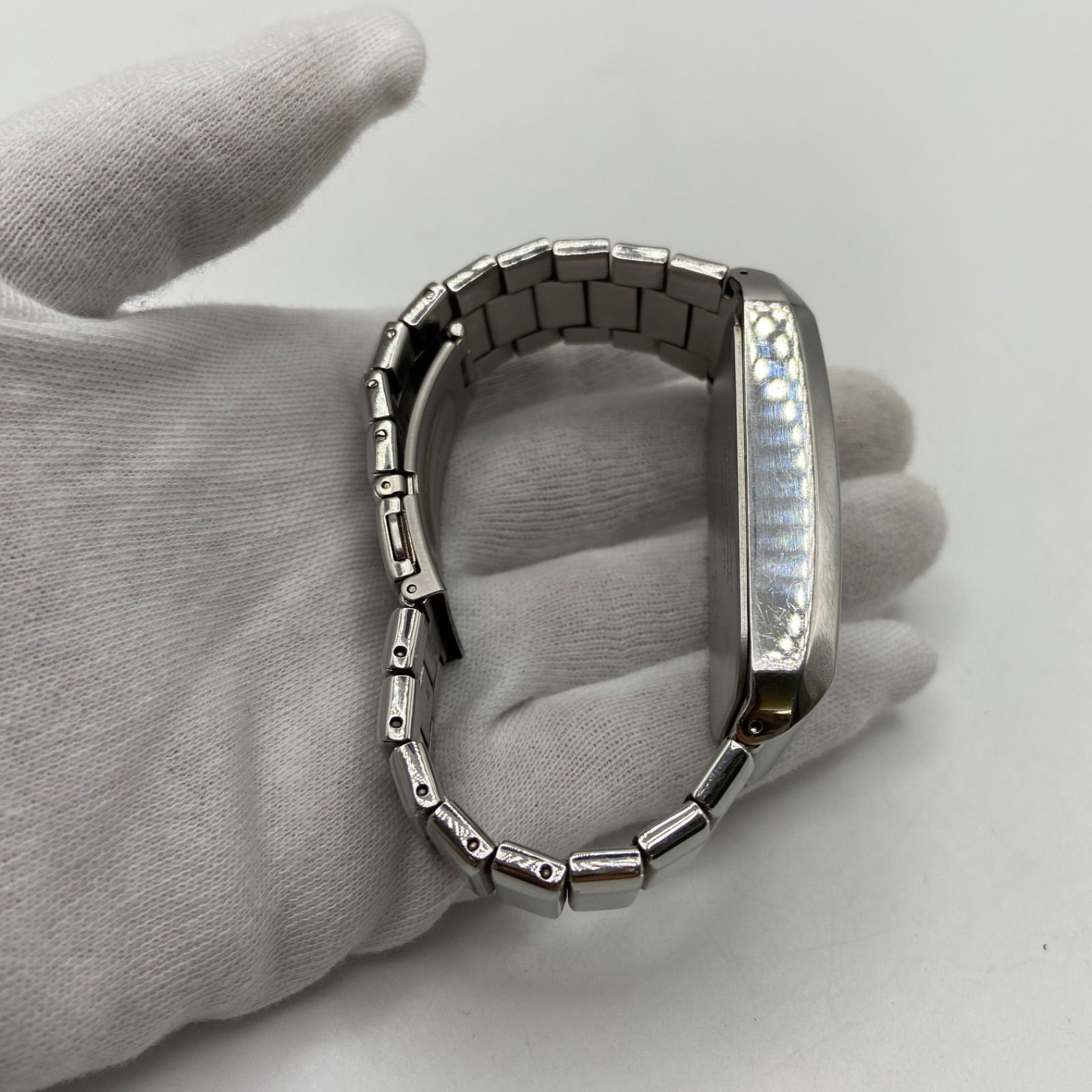 SEAHOPE シーホープ Pimp Syar Performer 腕時計 デジタル （ME79-1967