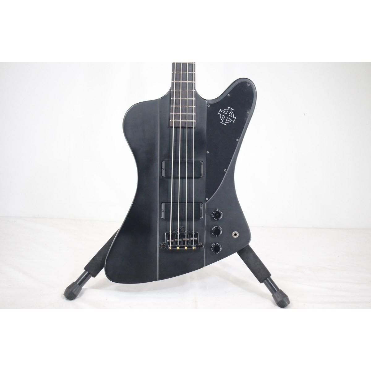 ＥＰＩＰＨＯＮＥ ＧＯＴＨ ＴＨＵＮＤＥＲＢＩＲＤ ＩＶ
