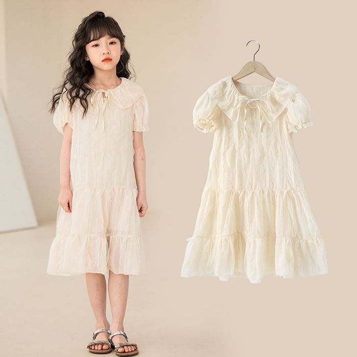 発表会 パーティー ピアノ発表会 子供ワンピース リゾートワンピース キッズ 女の子 ジュニアワンピース 結婚式 入園式 演奏会 お呼ばれ普段着 可愛い  senbao116